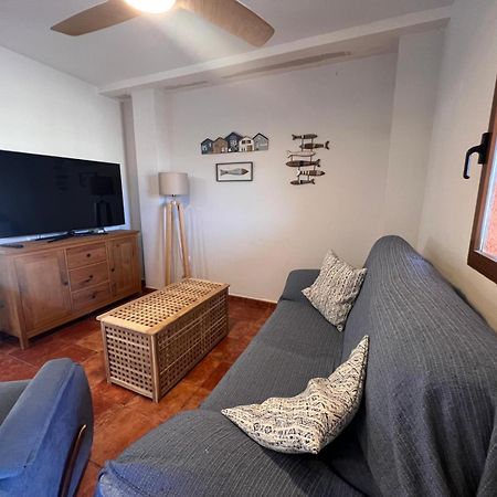Cariqui, Bonita Y Cerca Del Mar Apartment การ์ตาเฮนา ภายนอก รูปภาพ