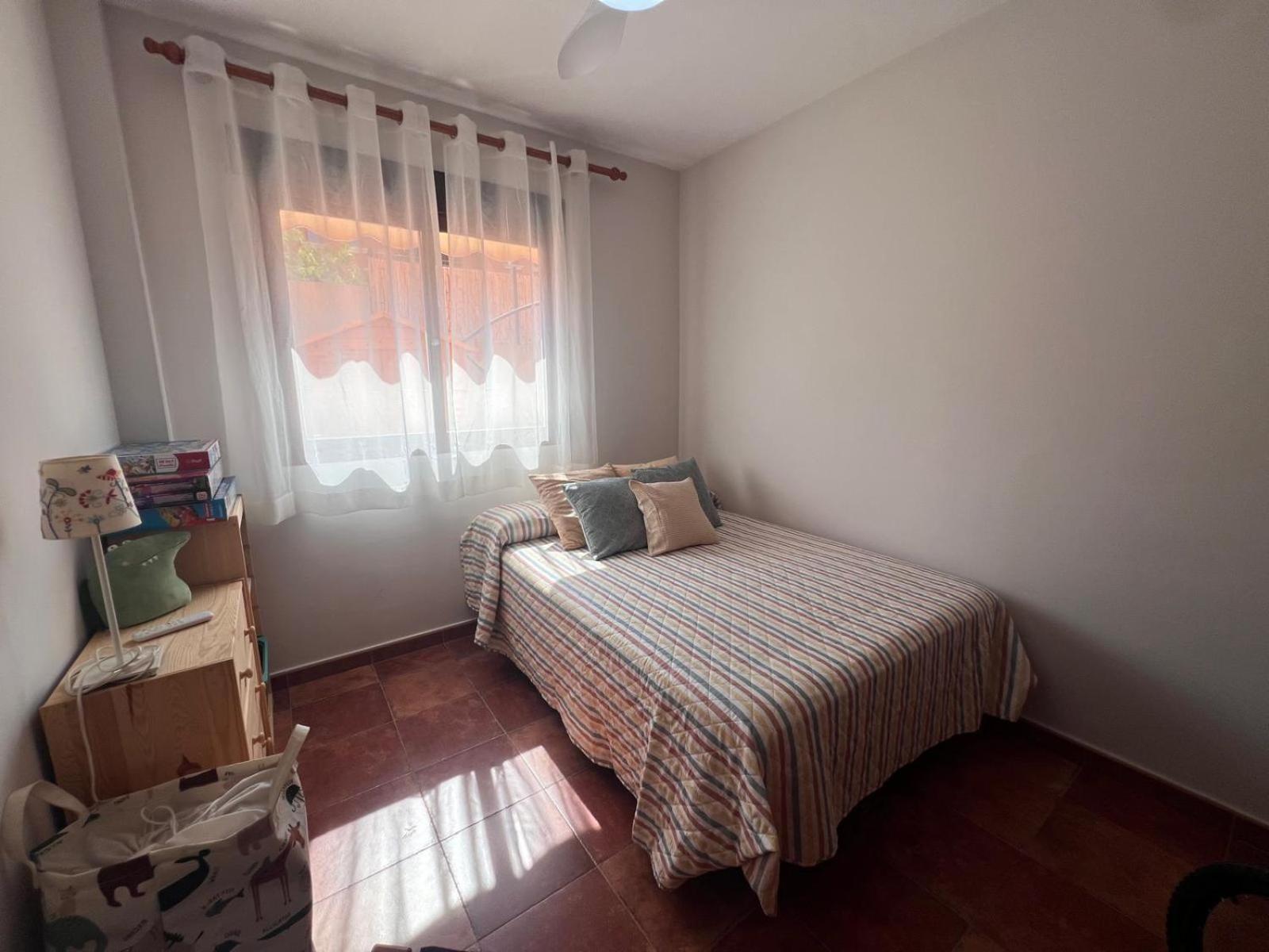 Cariqui, Bonita Y Cerca Del Mar Apartment การ์ตาเฮนา ภายนอก รูปภาพ