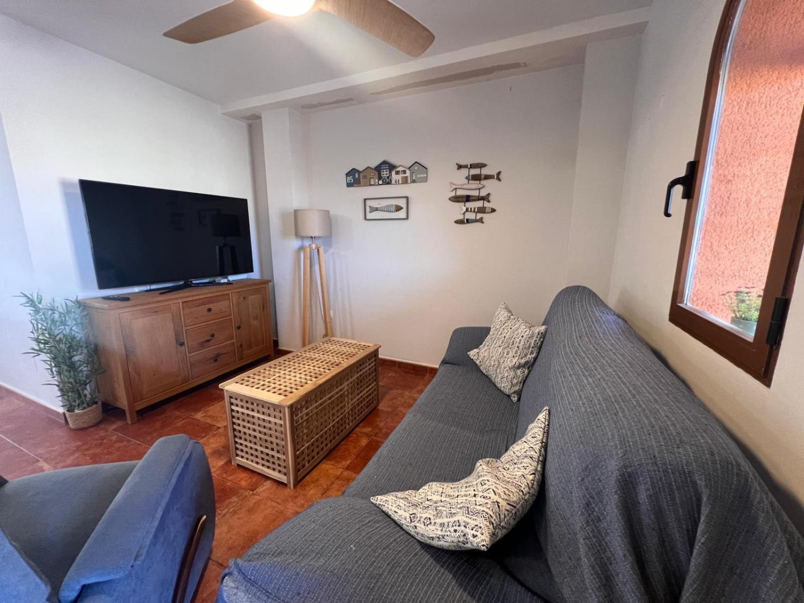 Cariqui, Bonita Y Cerca Del Mar Apartment การ์ตาเฮนา ภายนอก รูปภาพ