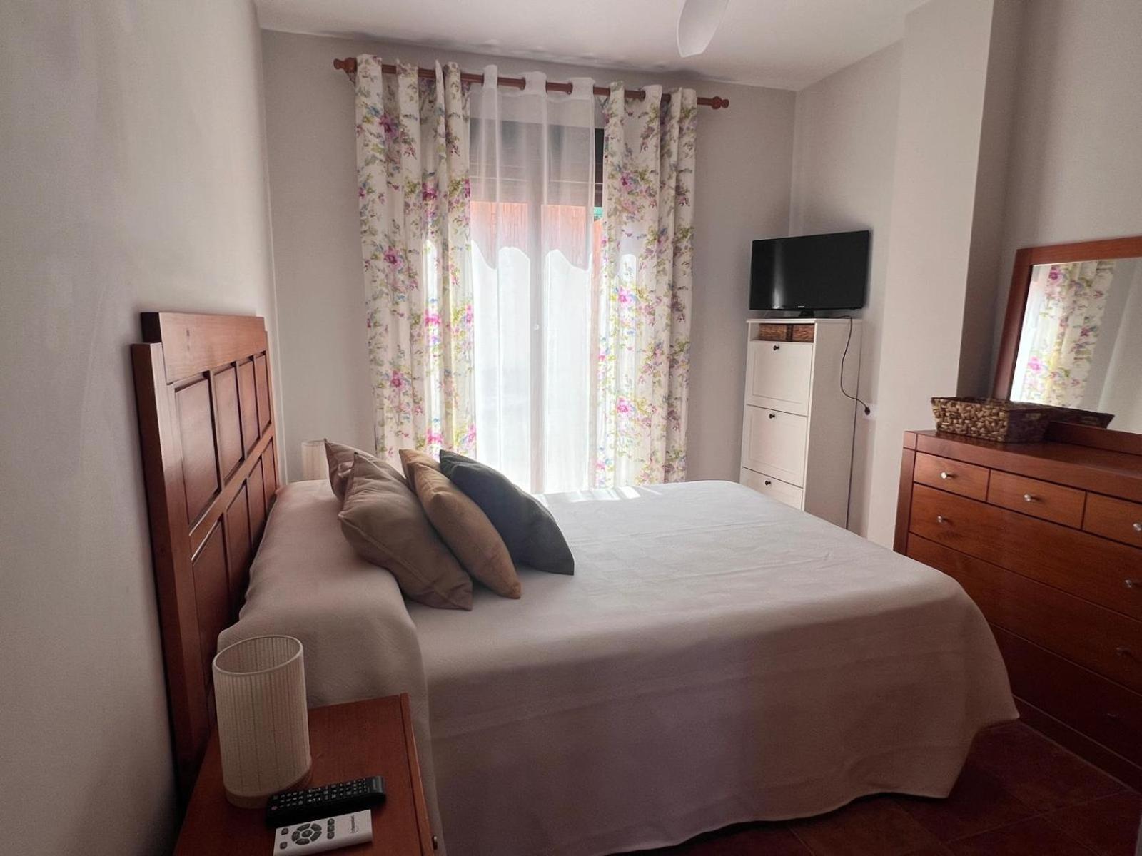 Cariqui, Bonita Y Cerca Del Mar Apartment การ์ตาเฮนา ภายนอก รูปภาพ