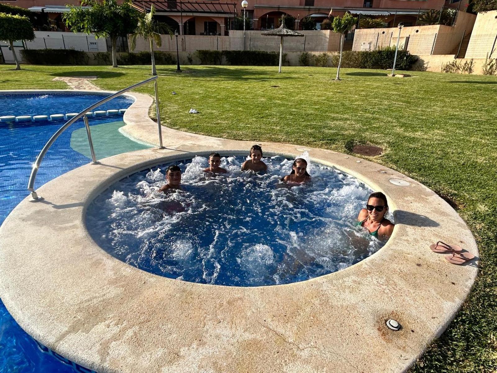 Cariqui, Bonita Y Cerca Del Mar Apartment การ์ตาเฮนา ภายนอก รูปภาพ