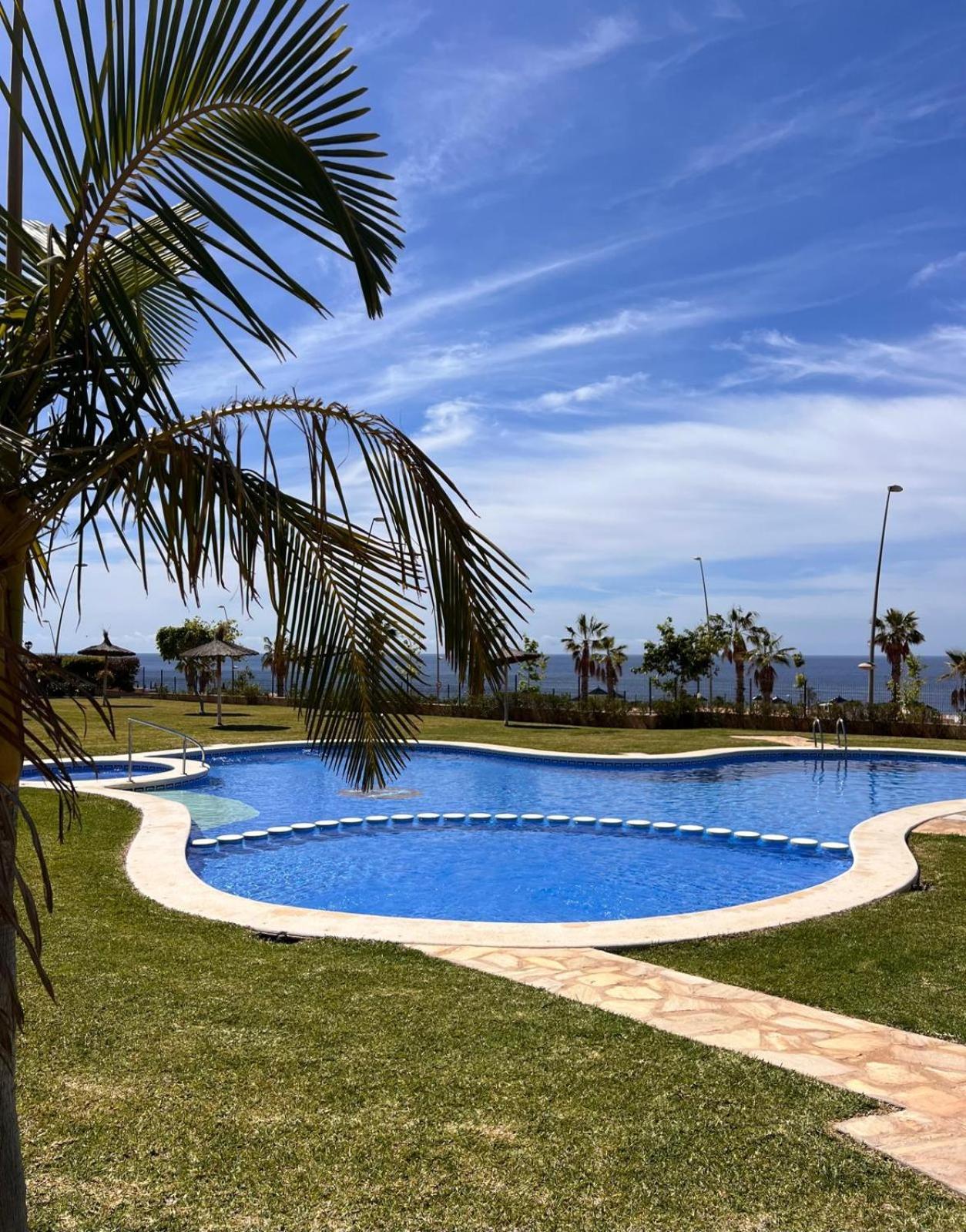 Cariqui, Bonita Y Cerca Del Mar Apartment การ์ตาเฮนา ภายนอก รูปภาพ